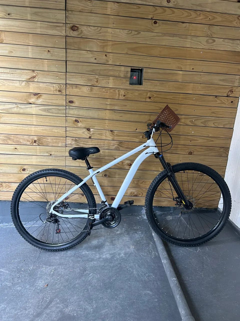 Bicicleta de alumínio  - Foto 2