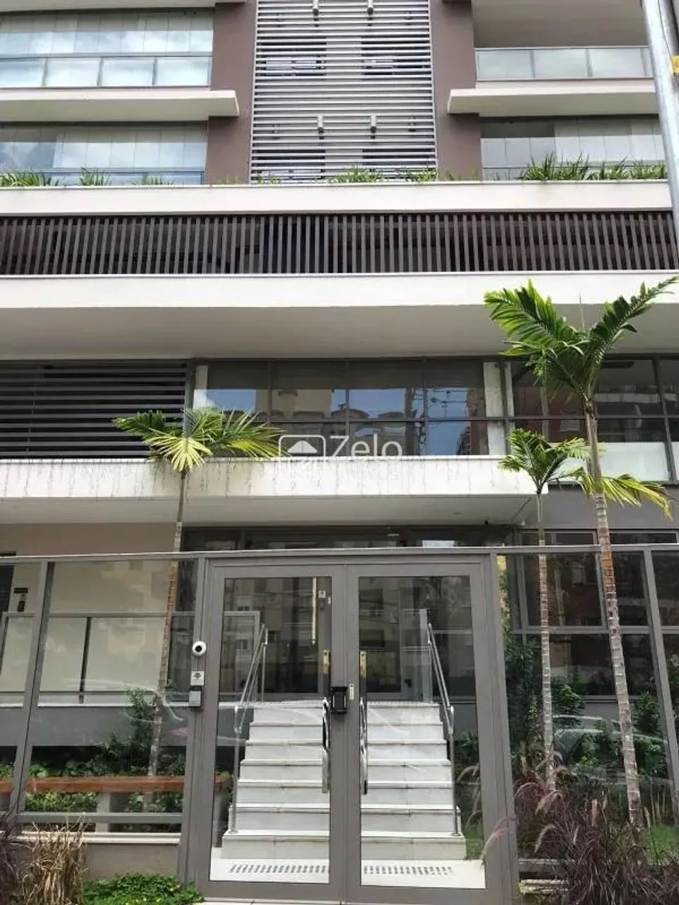 Apartamento à venda em Centro, Campinas - SP | Cód 52922 - Foto 4