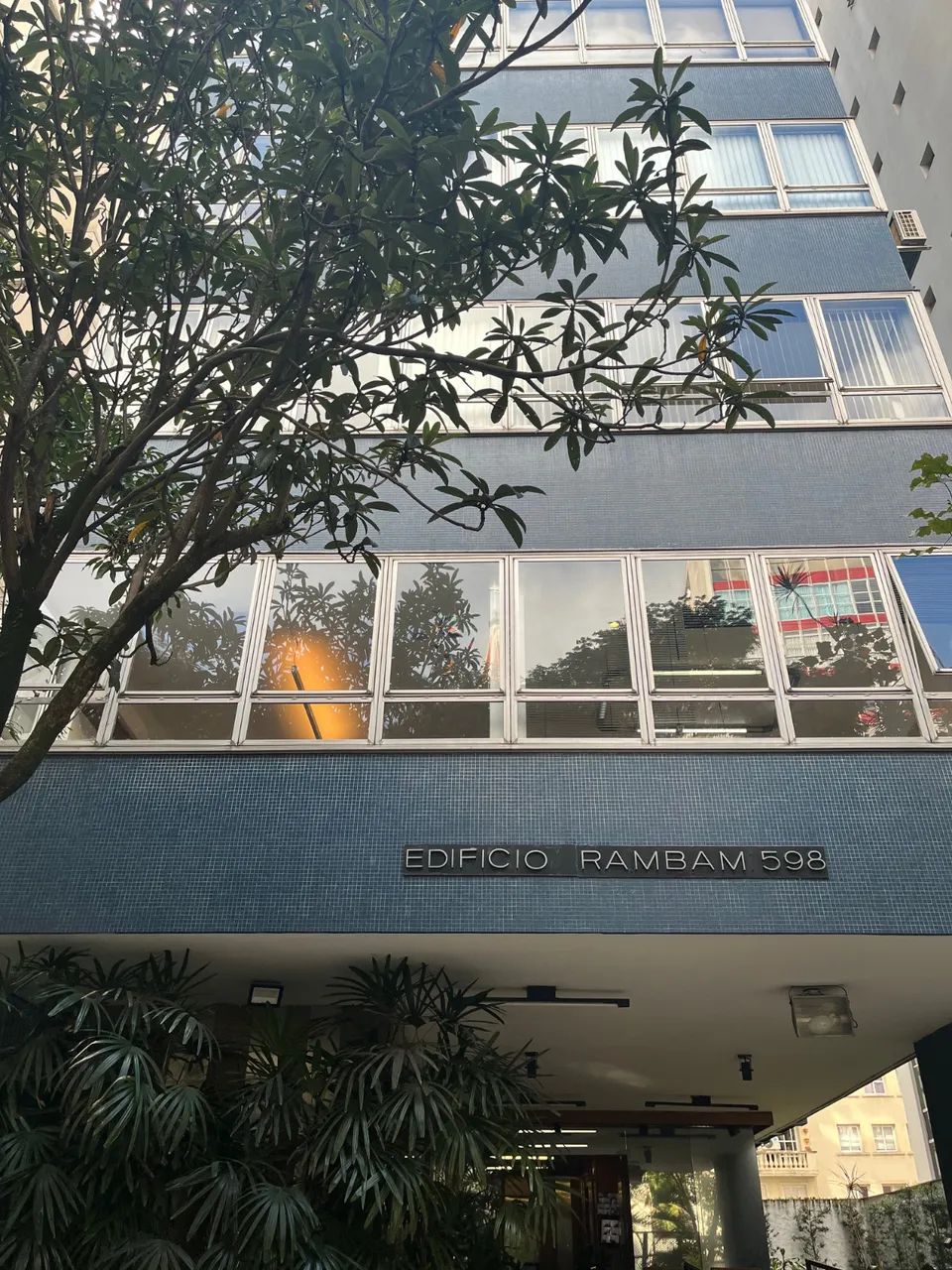 Conjunto comercial para venda em Higienópolis, 29m² - Foto 5