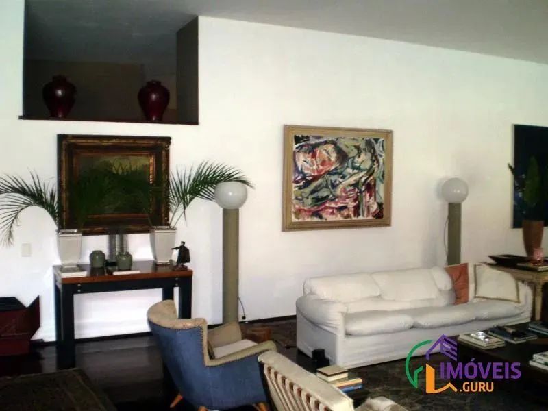 SOBRADO - JARDIM AMÉRICA - SP - Foto 12