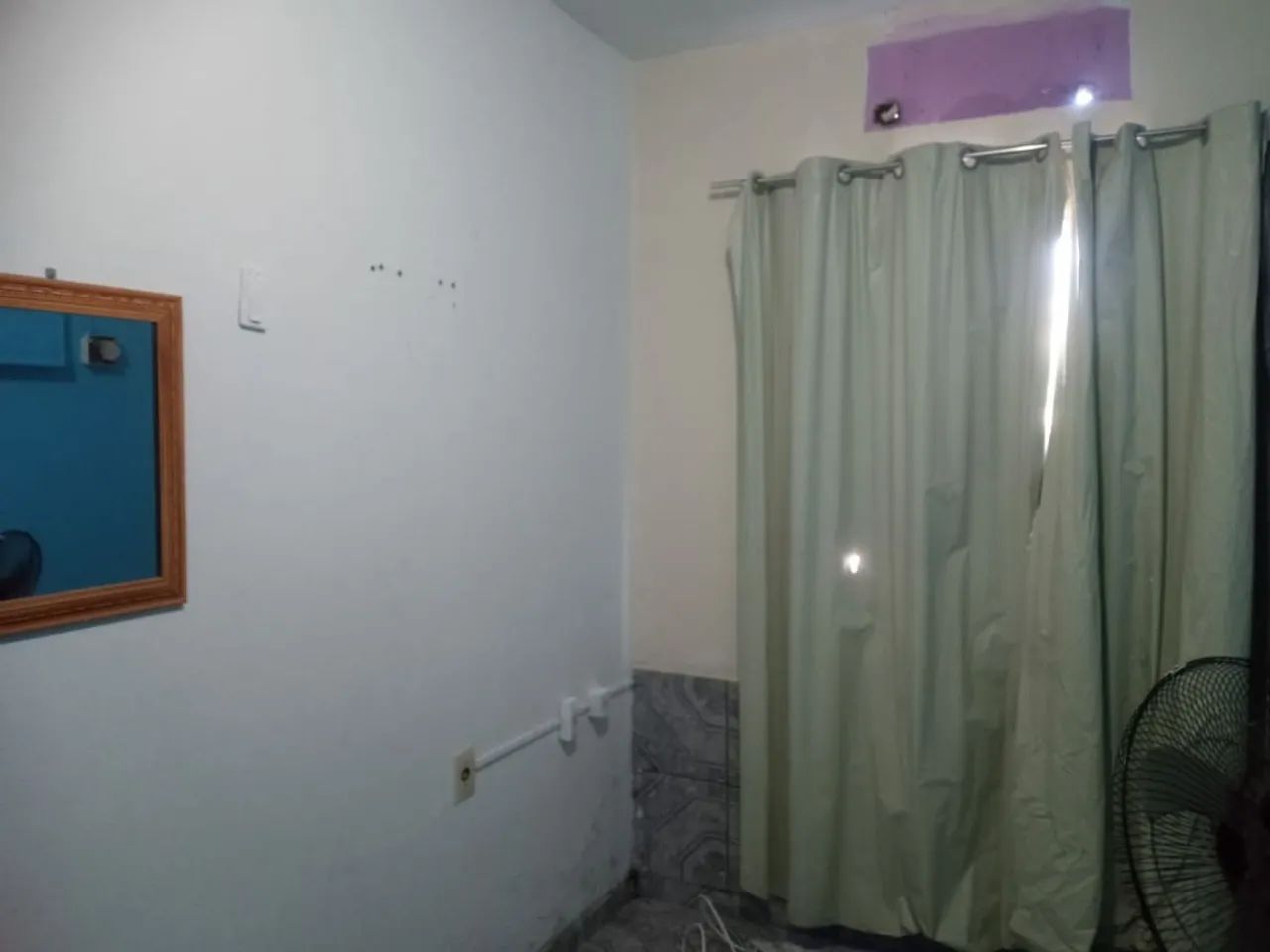Aluga-Se um kitnet - Foto 4