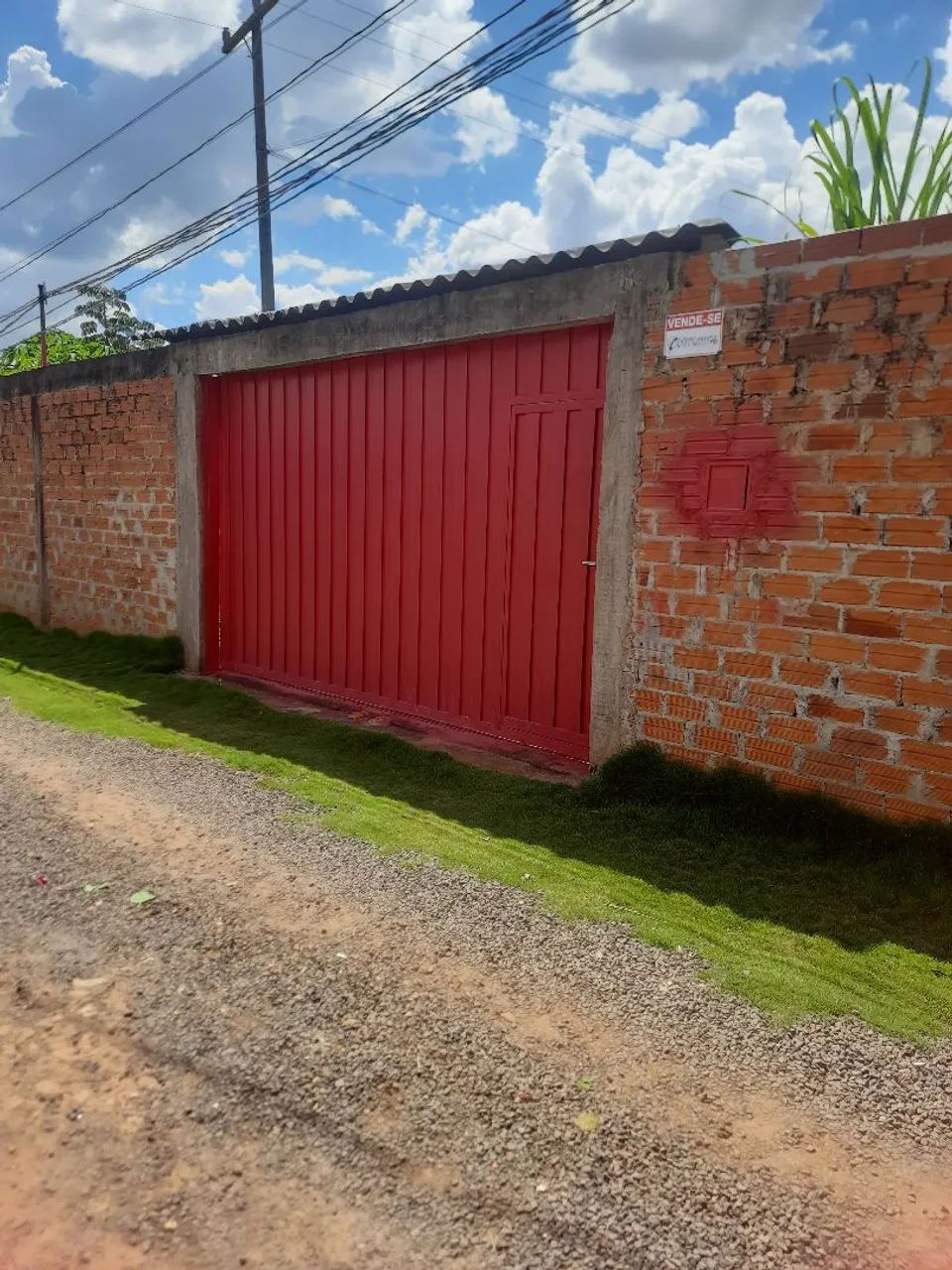 Chácara em Alfredo Marcondes - Foto 5