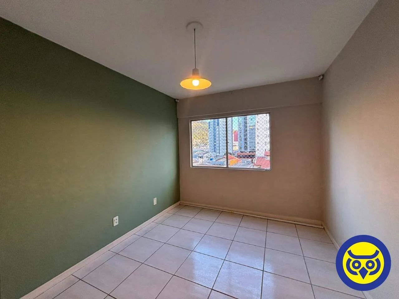 Apartamento para locação no Centro de Florianópolis  2 dormitórios e condomínio completo - Foto 5