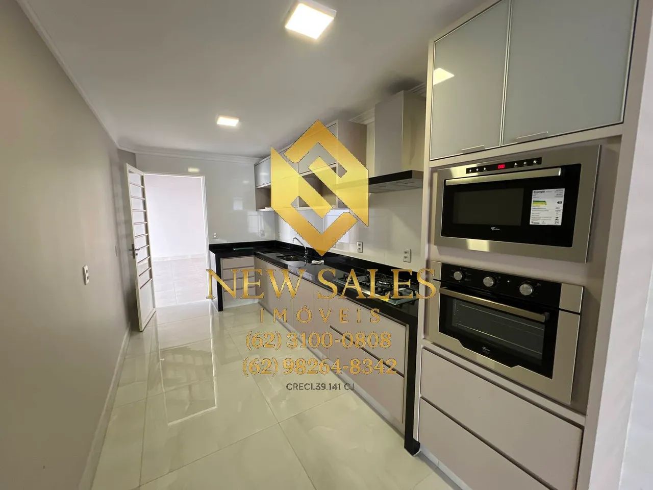 Casa com 3 quartos a venda, 220m2 - Setor Parque Atheneu - Foto 5