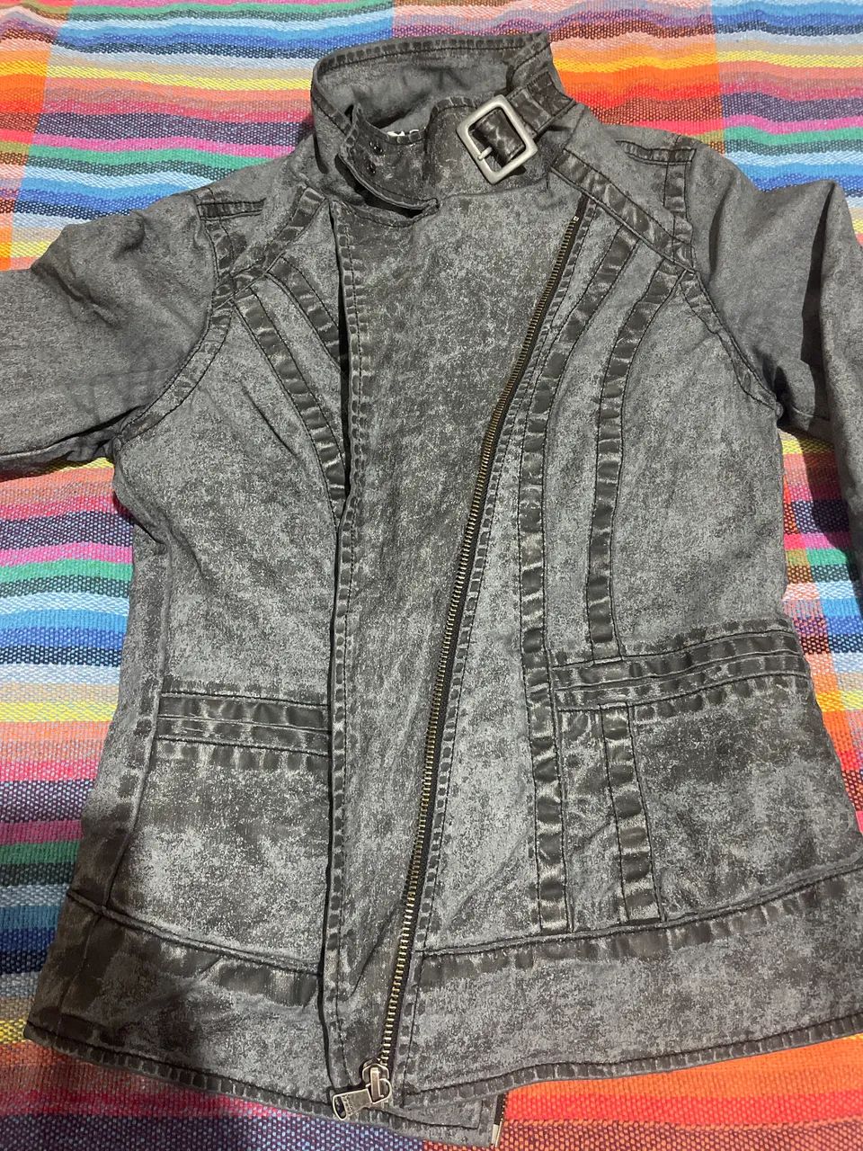 Jaqueta  Calvin klein original  - Foto 3