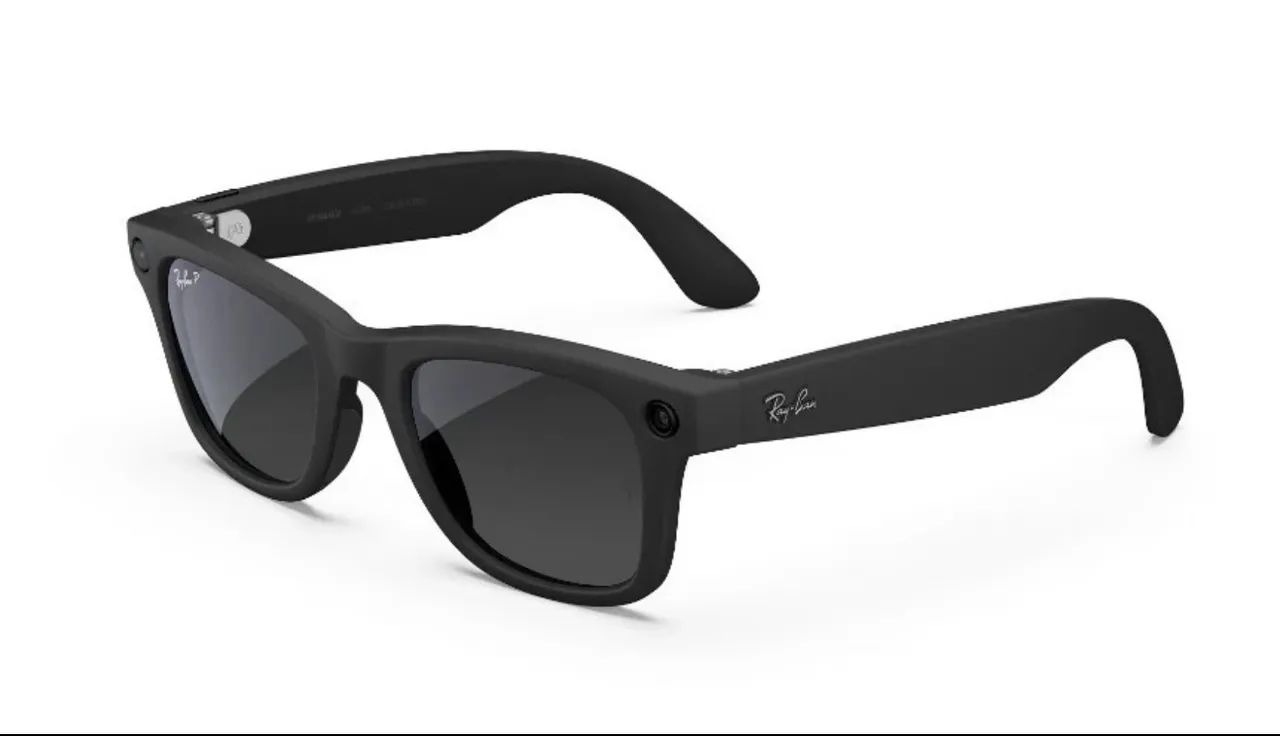Ray-ban meta wayfare GEN2 - Foto 2