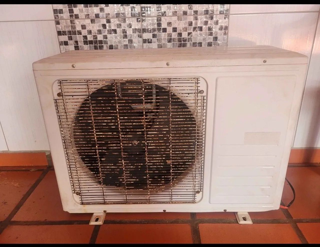 Ar condicionado  - Foto 3