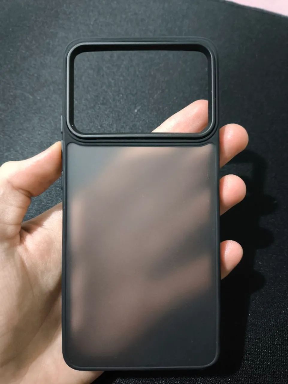 Capa Poco X6 Pro - Foto 3