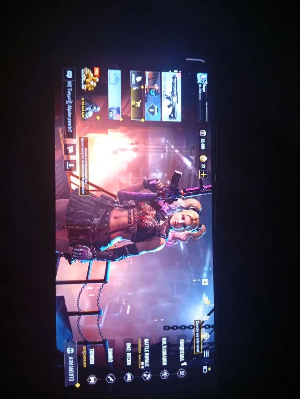 Redmi 9t pro 8g 269gb - Foto 2