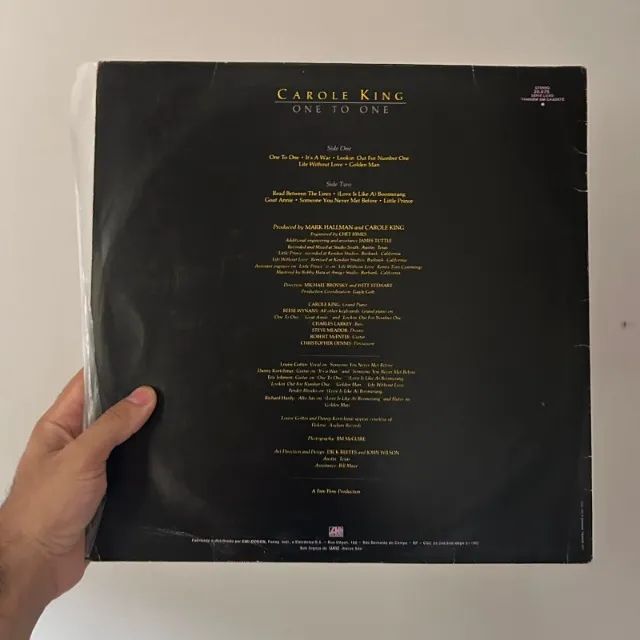 Mundo Livre SA - Samba Esquema / Disco de vinil (LP) - Foto 2
