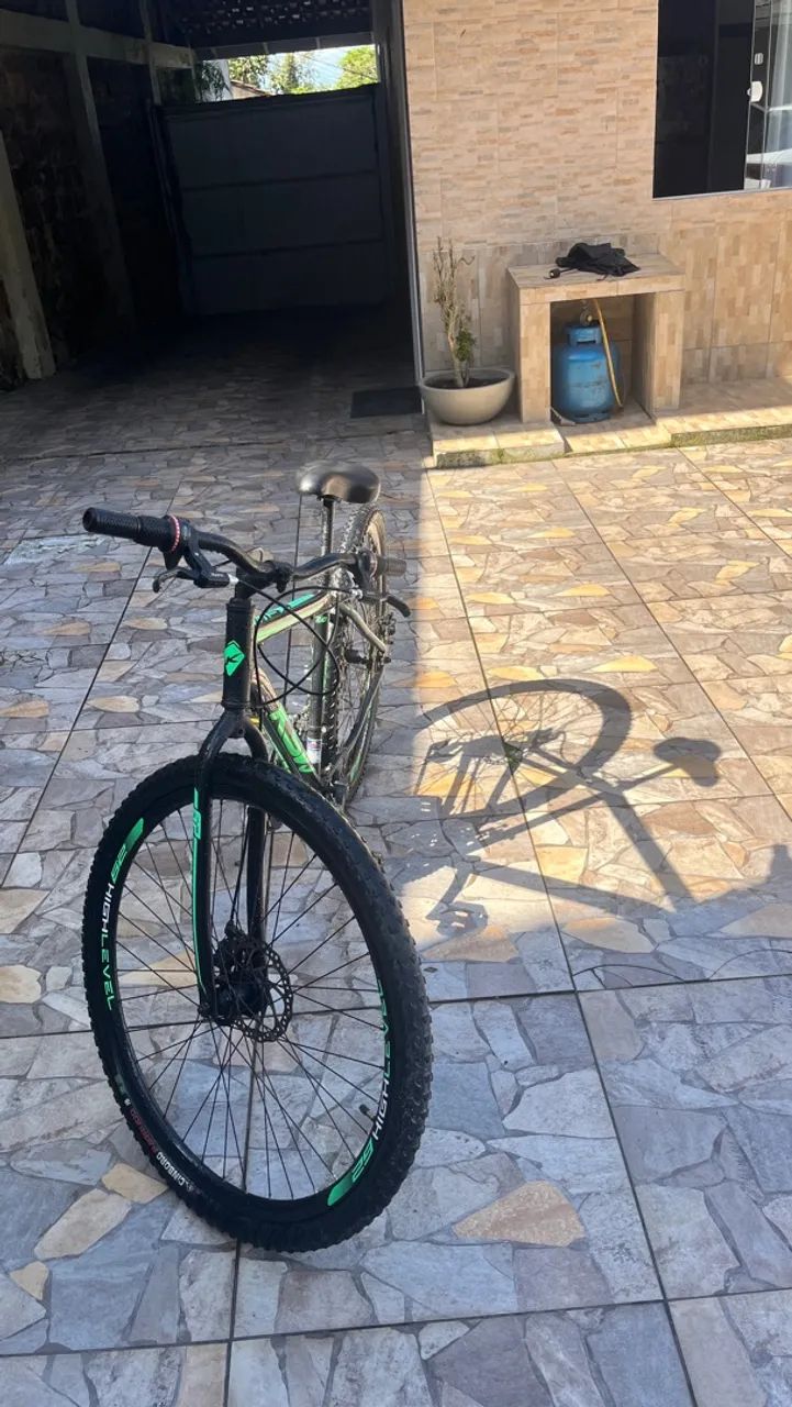 Bicicleta KSW XTR ARO 29 - Foto 3