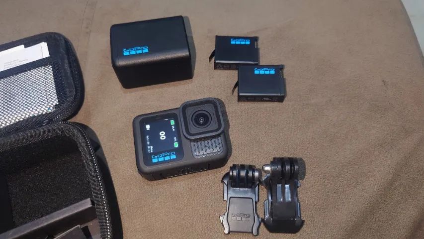 Gopro HERO 13 nova - Foto 4