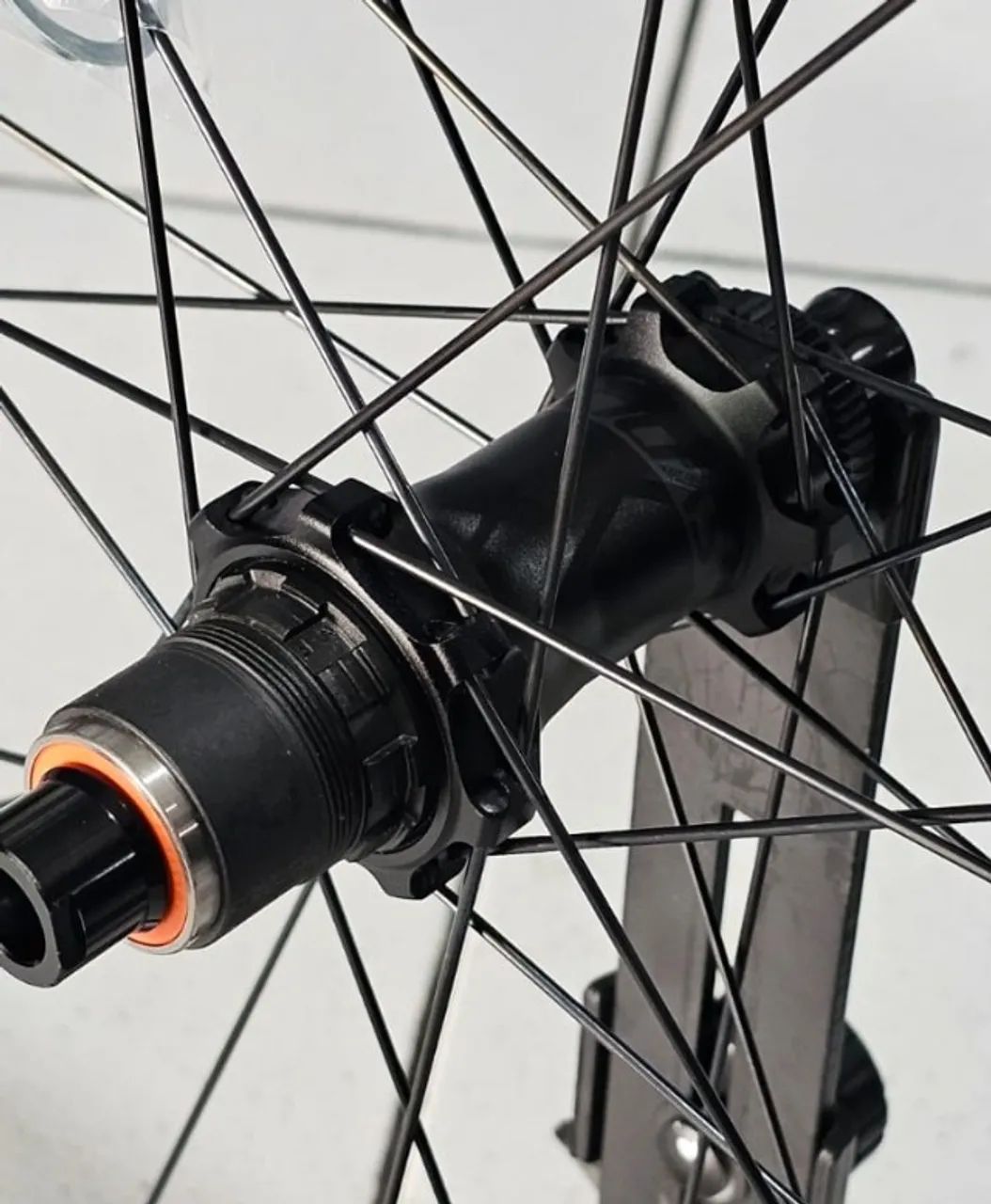 Rodas MTB Syncros Silverton 1.0 Carbon 30mm - Foto 2