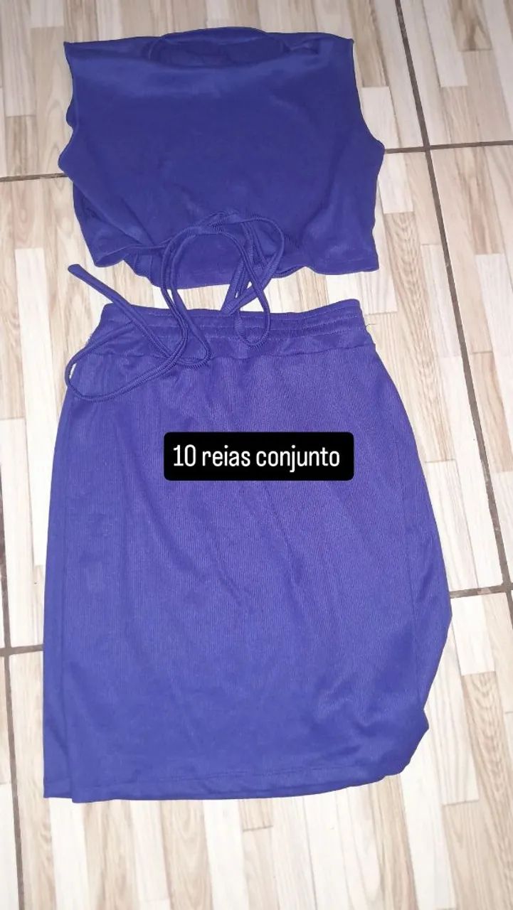 Roupas  - Foto 4