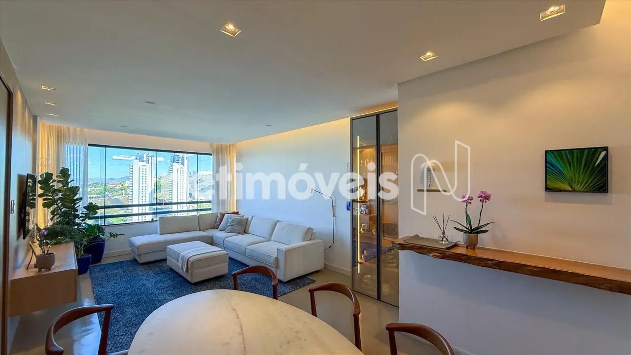 Venda Apartamento 2 quartos Vila da Serra Nova Lima - Foto 2