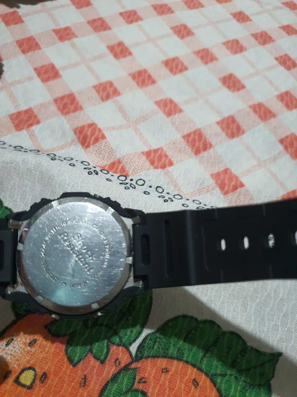 G stock restant funcionando normalmente  - Foto 4