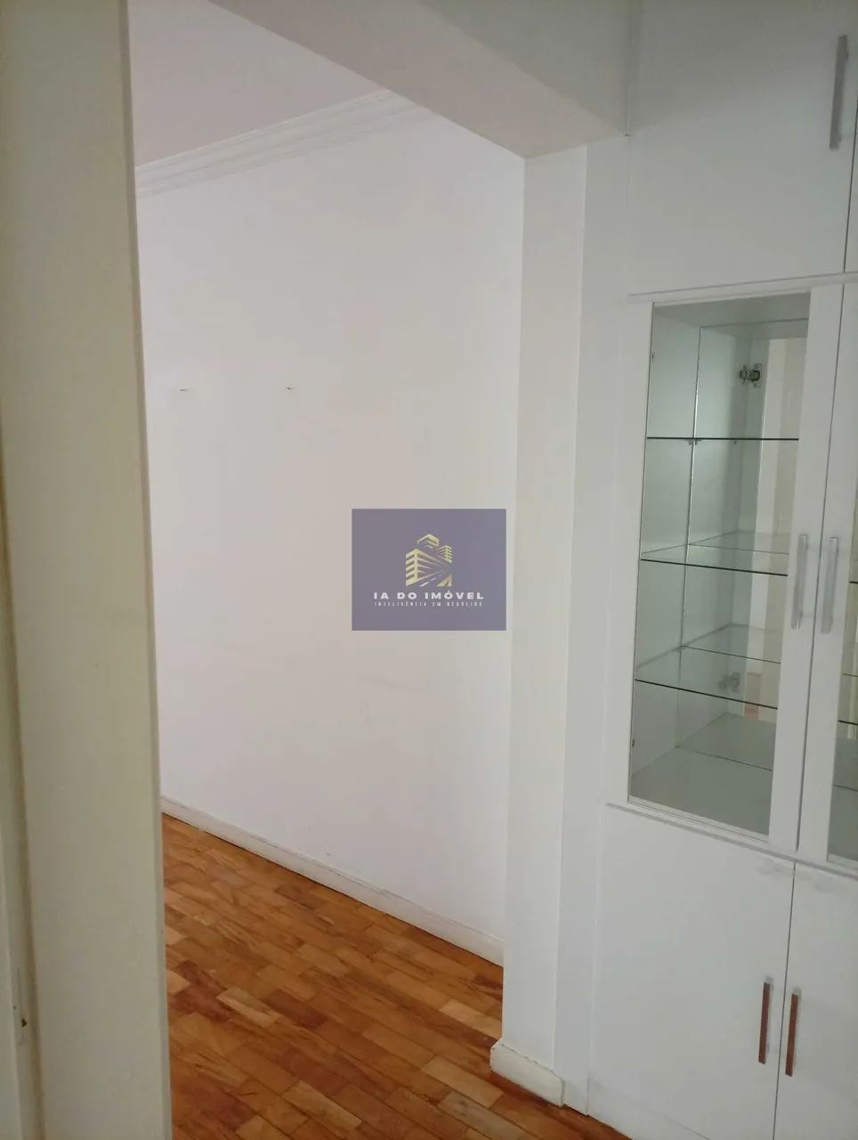 Condomínio Edifício Daumier e Sisley - Apartamento com 3 dormitórios e 1 vaga em Moema - Foto 3