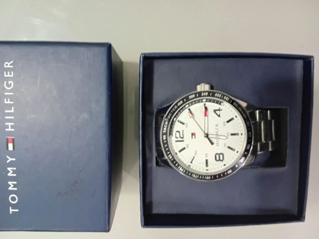 Relógio Tommy Hilfiger  - Foto 2