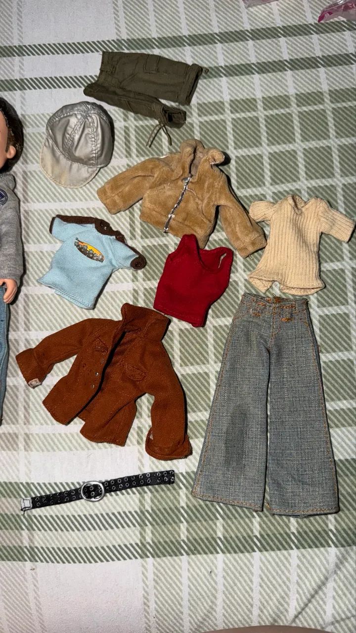 Bratz Lote Boyz - Foto 5