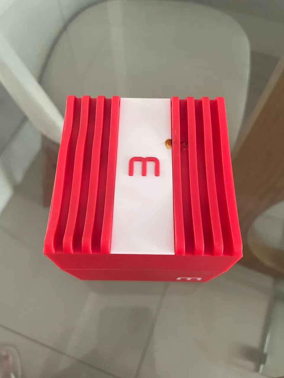 Relógio Mondaine - Foto 5