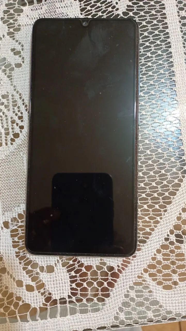 Celular A32 128gb