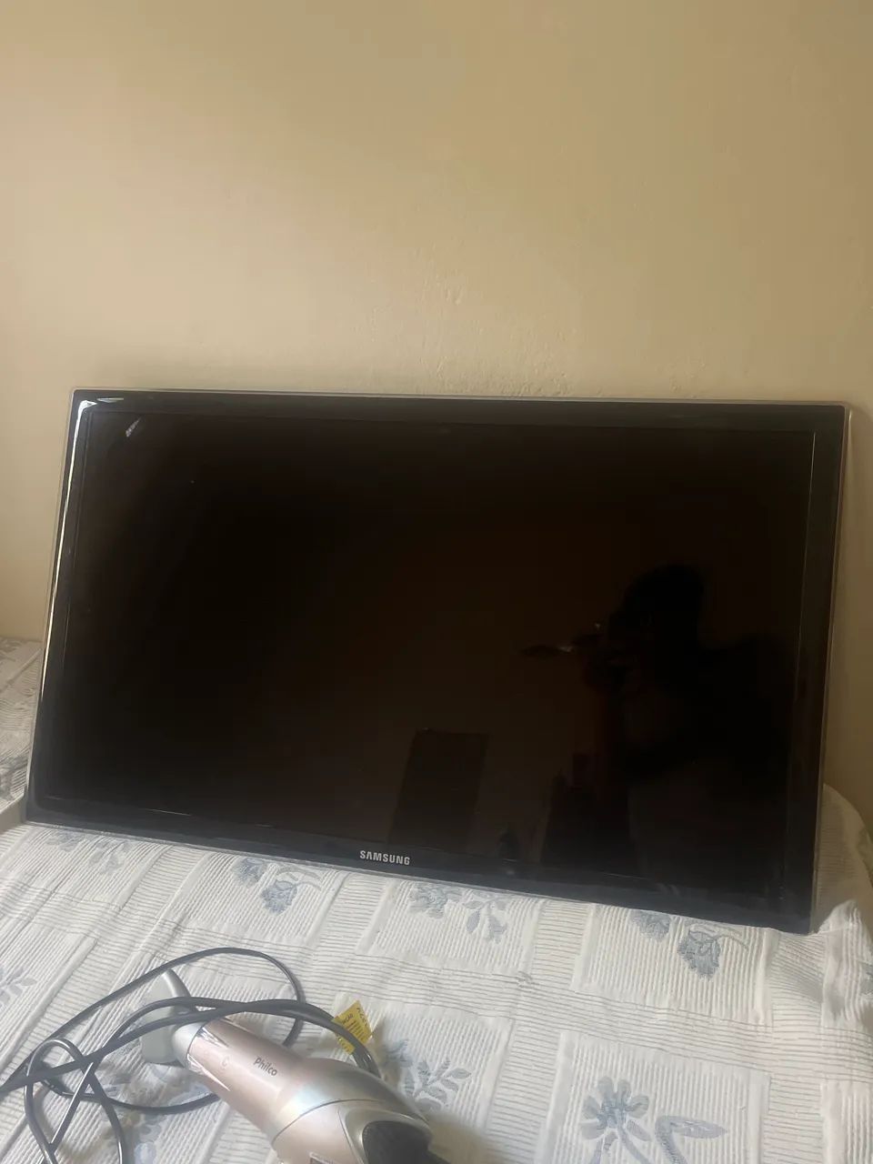 Tv Samsung 40 Polegadas Full HD