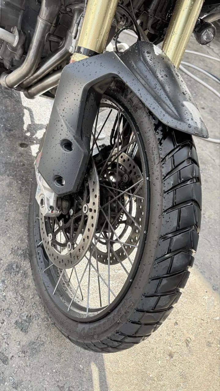 Tiger 1200 - Foto 4