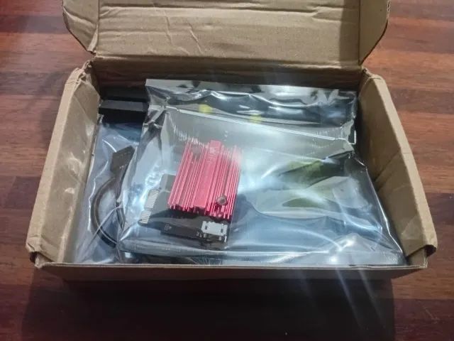 Placa wifi 5g e bluetooth Fenvi  - Foto 3