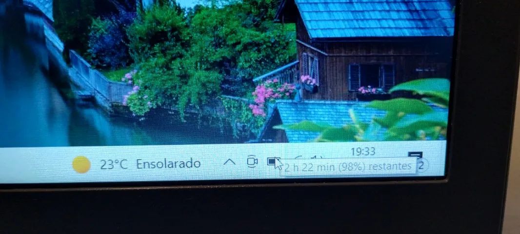 Notebook Samsung - Foto 5