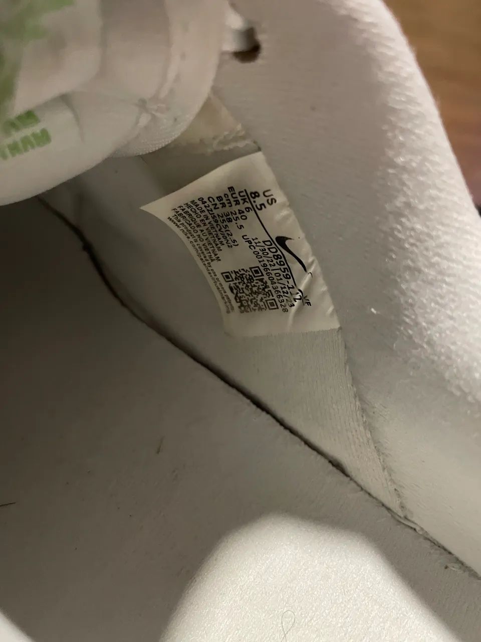 Tênis Nike original  - Foto 2