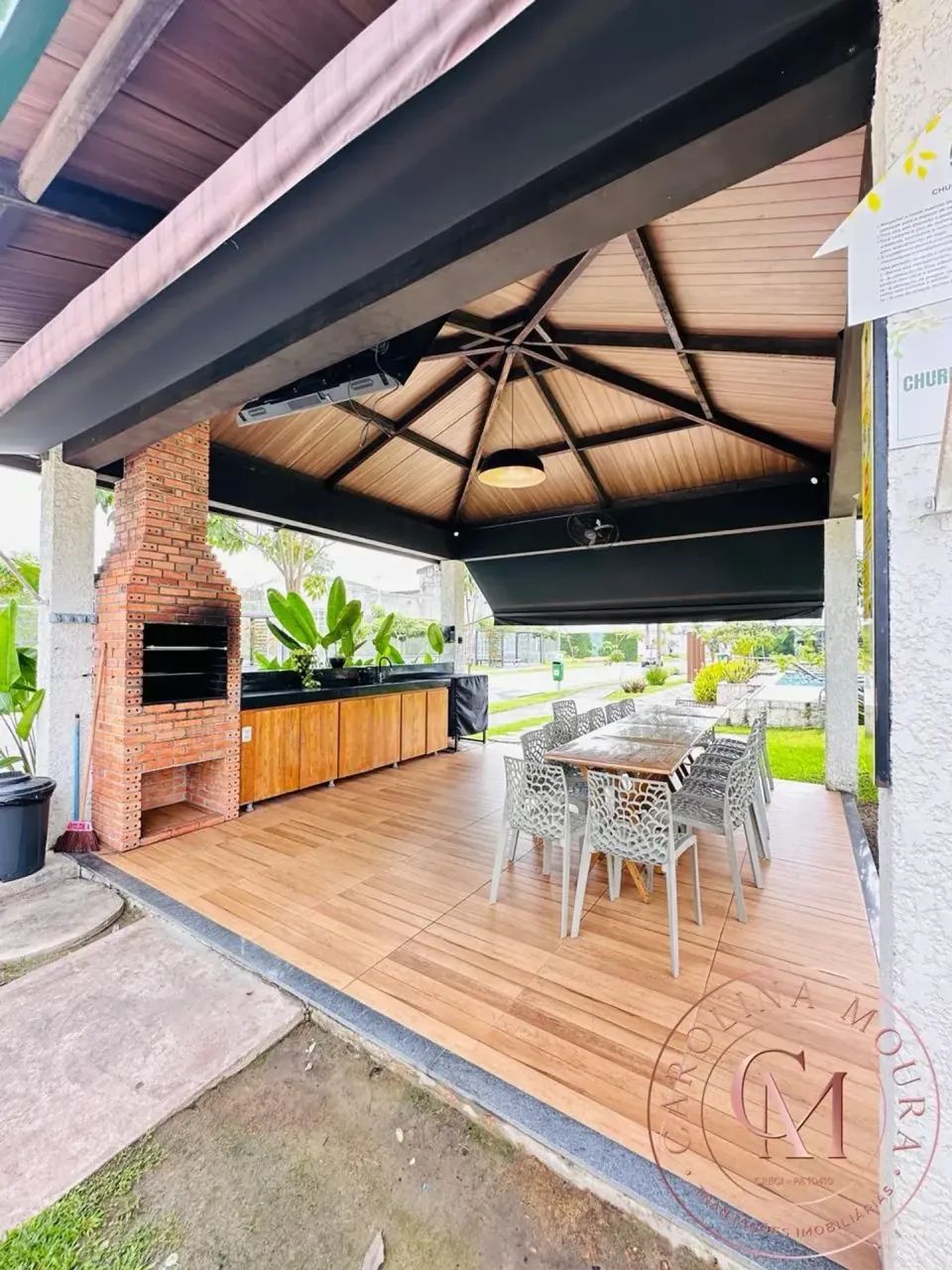 Condomínio Gran Paraíso - Lote 142,59². - Foto 4
