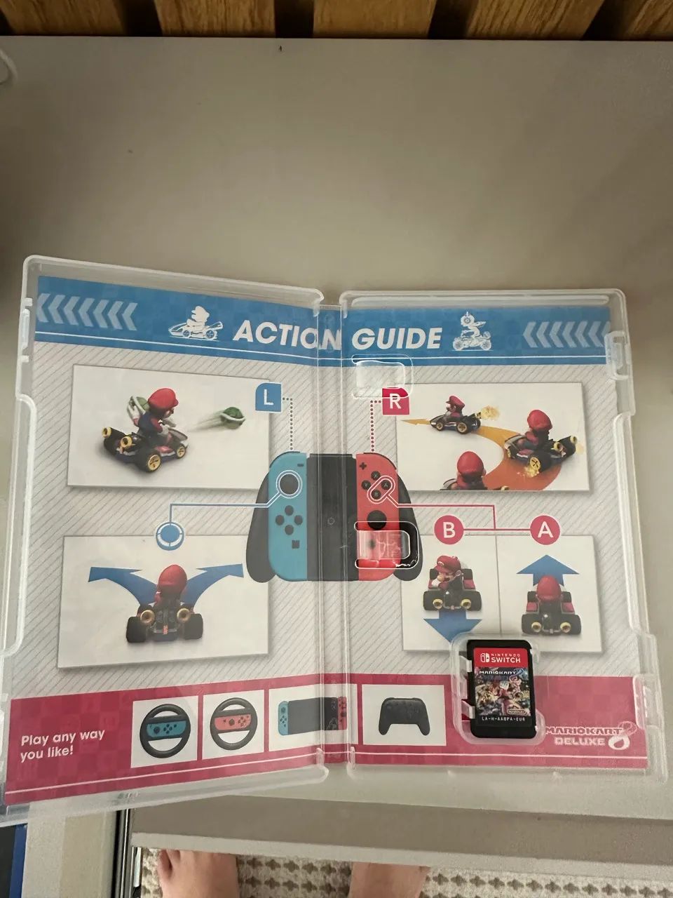 Mario Kart 8 Deluxe - Foto 2