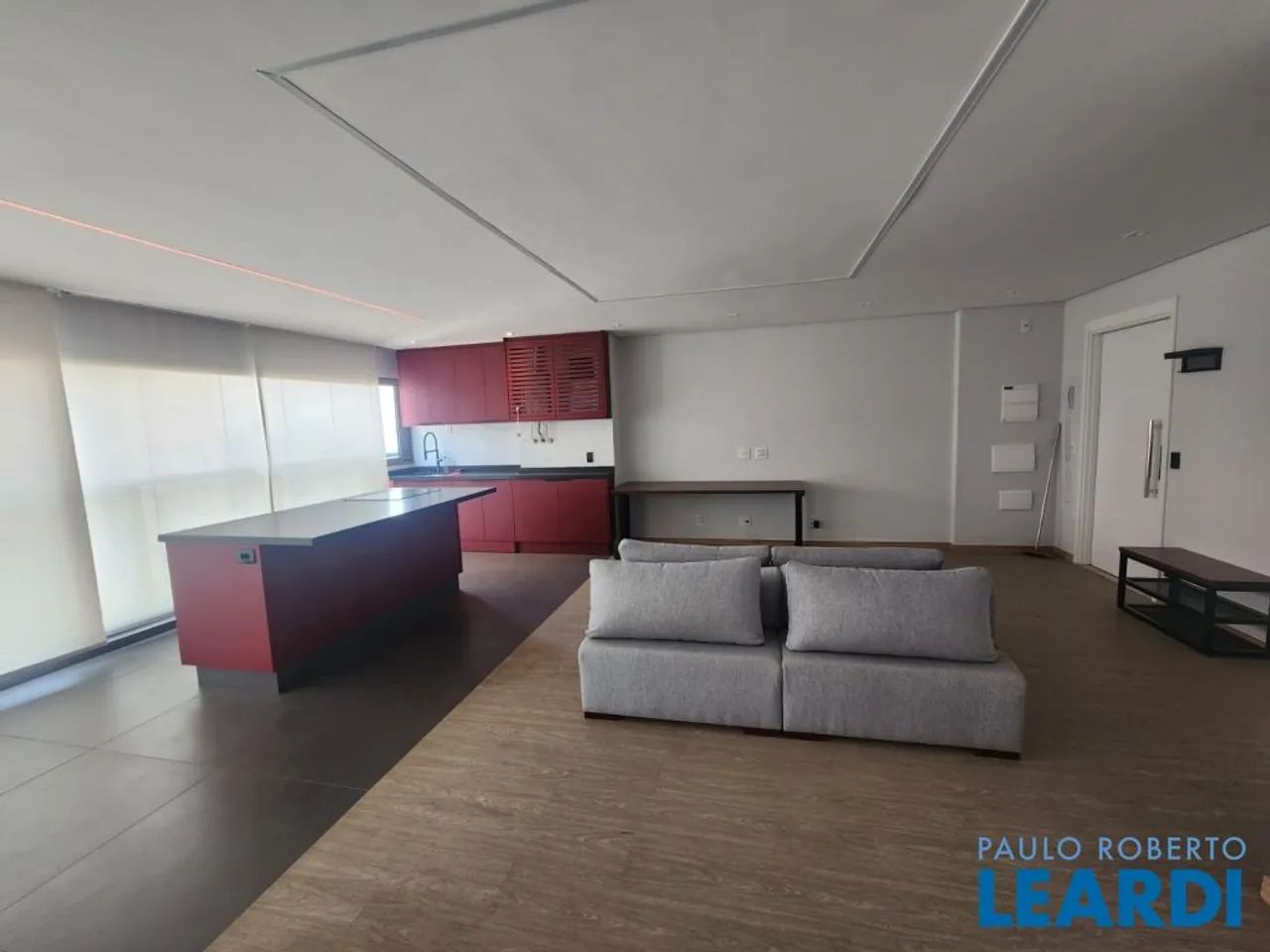 APARTAMENTO - POMPEIA - SP - Foto 2