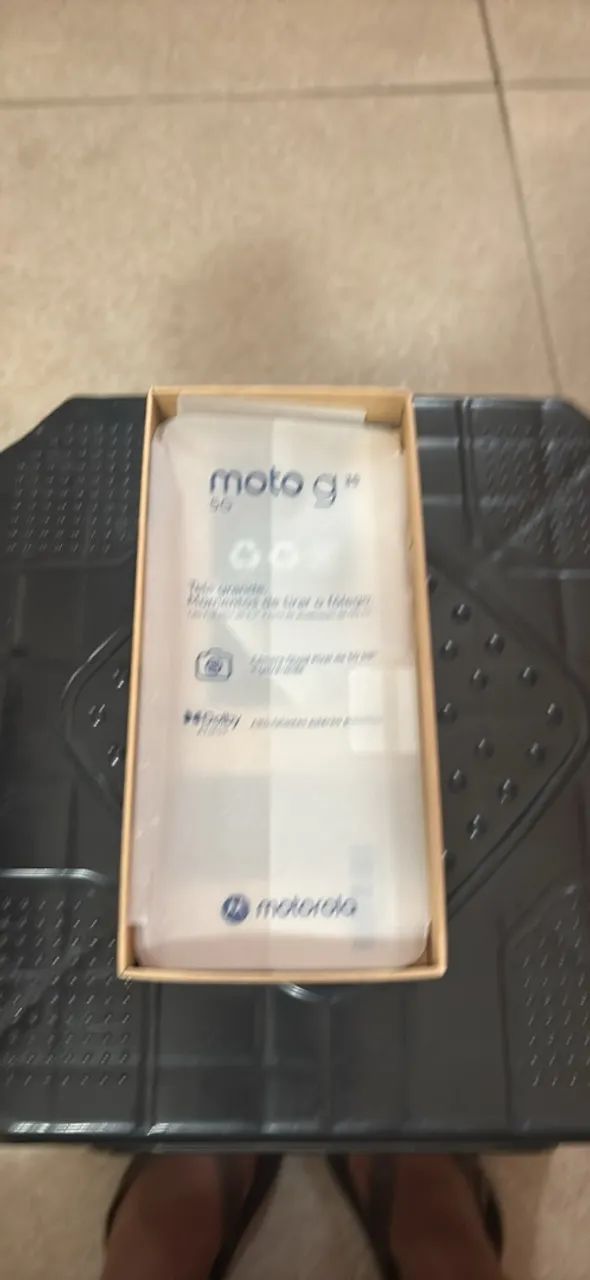 Vendo moto g35 - Foto 4