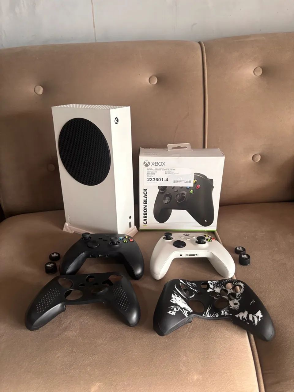 Xbox séries S