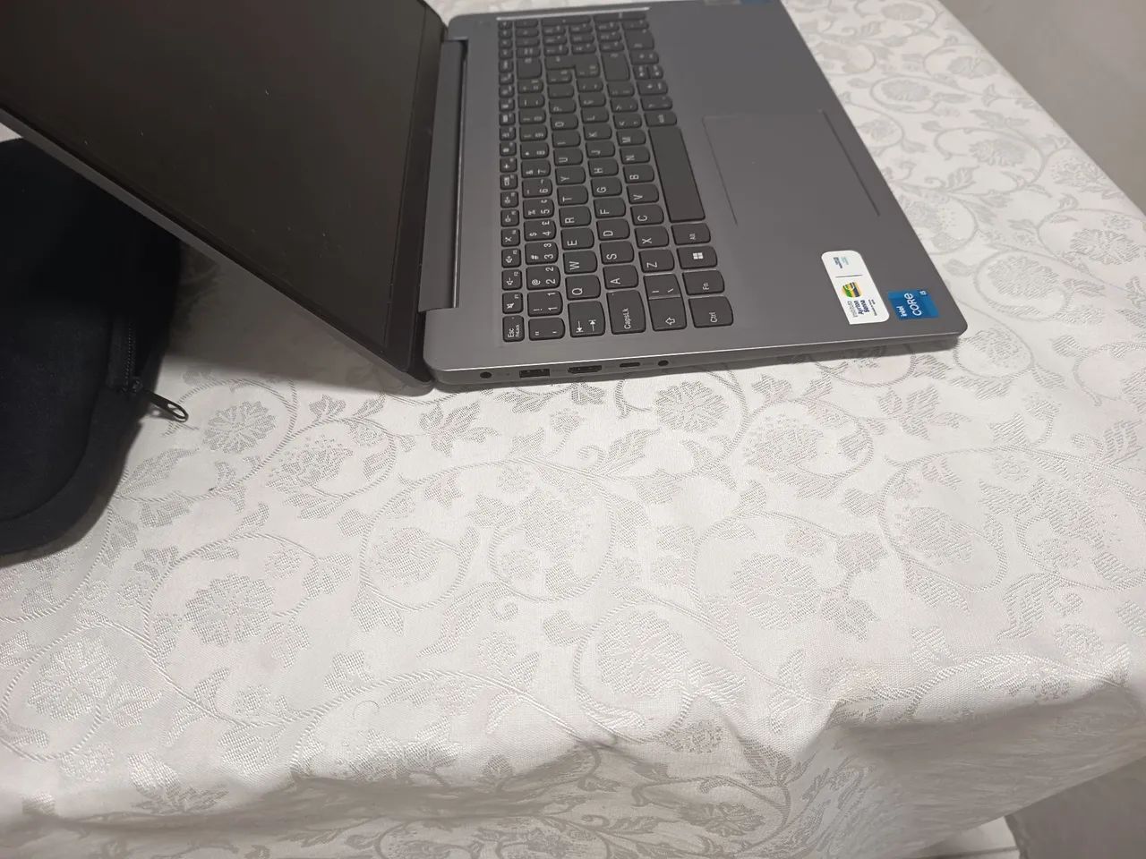 Notebook Lenovo core i5 