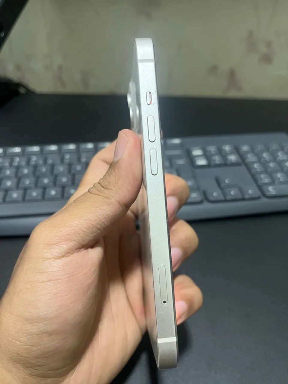 iPhone 13 128gb todo original - Foto 2
