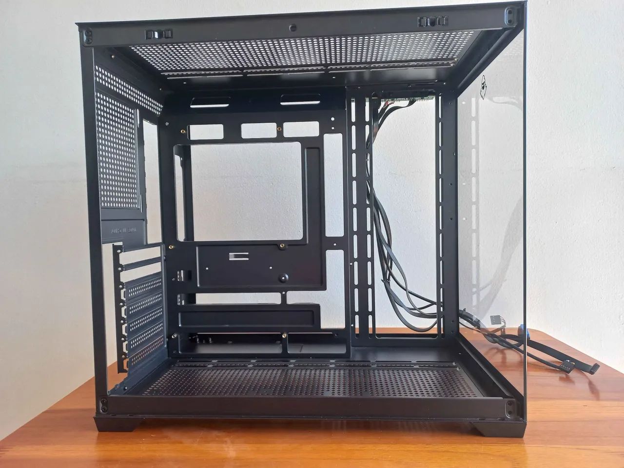 CV500L + FANS e controladora - Foto 2