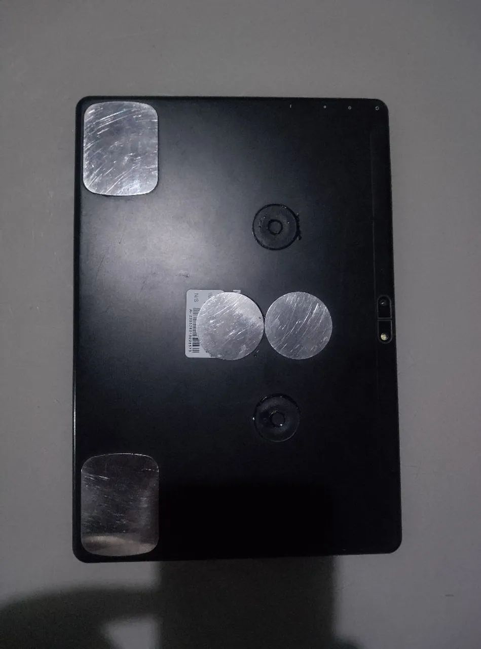 Tablet tela de 10 polegadas - Foto 3