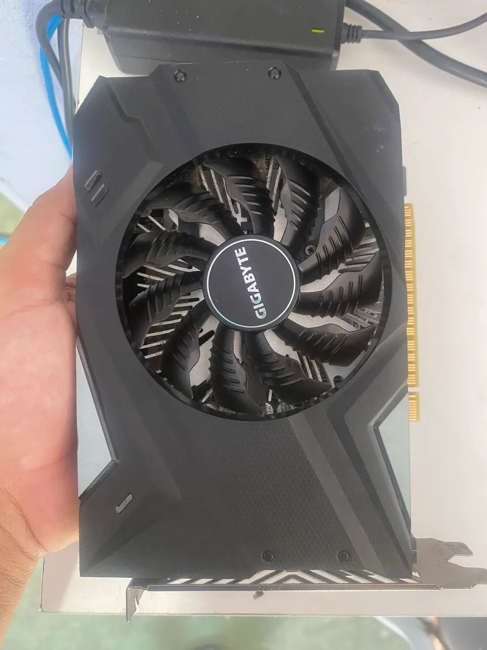 Placa de vídeo avariada - Foto 3