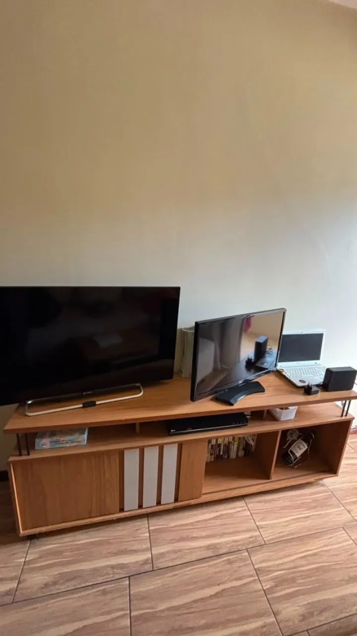 Rack para TV - Foto 2