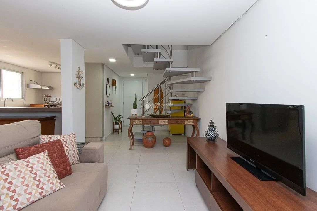 Casa em condomínio Home Resort com 3 dormitórios - Foto 4