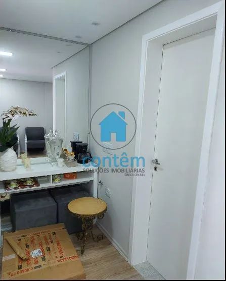 Sala à venda em Osasco, Km 18, com 35.25 m², Complexo Ibis - Foto 3