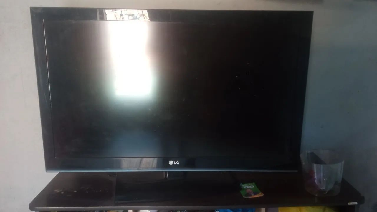 Tv lg