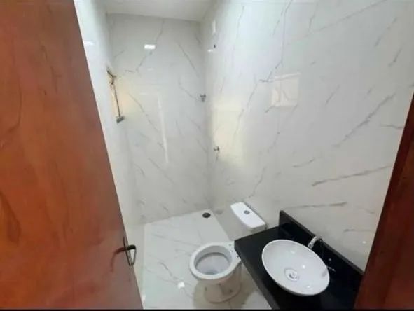 VENDA RÁPIDA - CASA NOVA - Foto 3