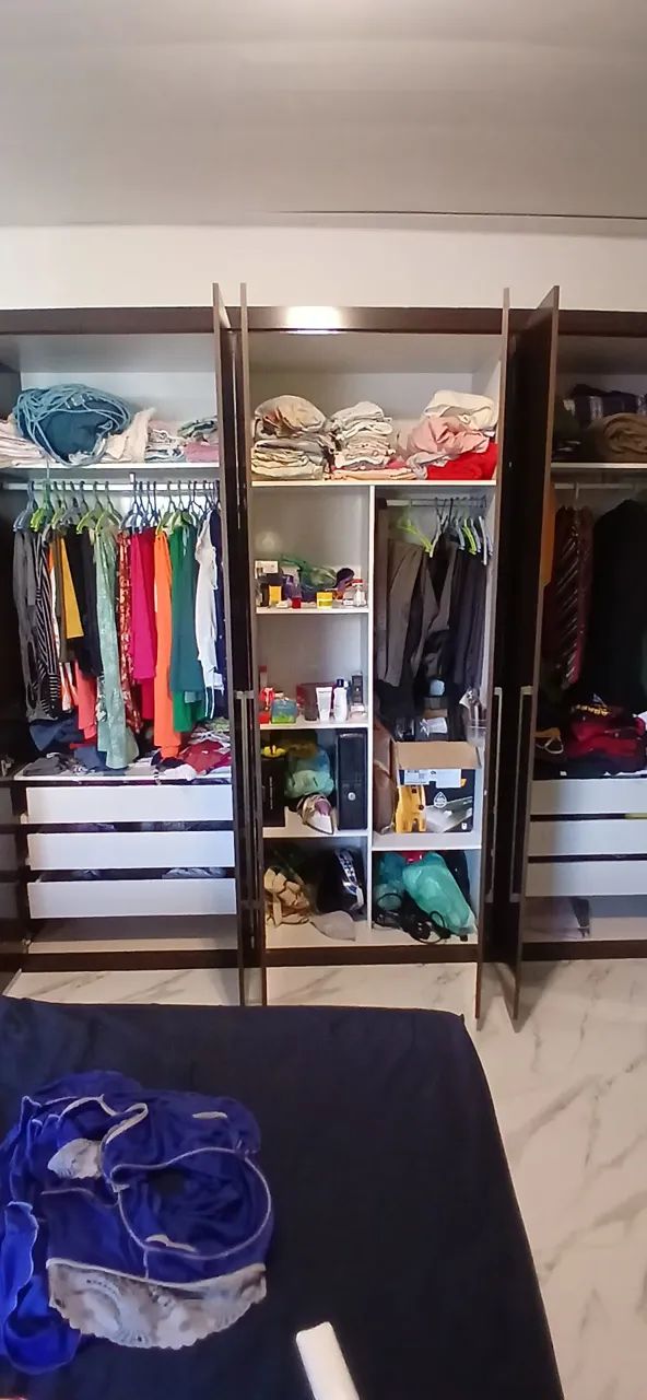 GUARDA ROUPA  - Foto 3