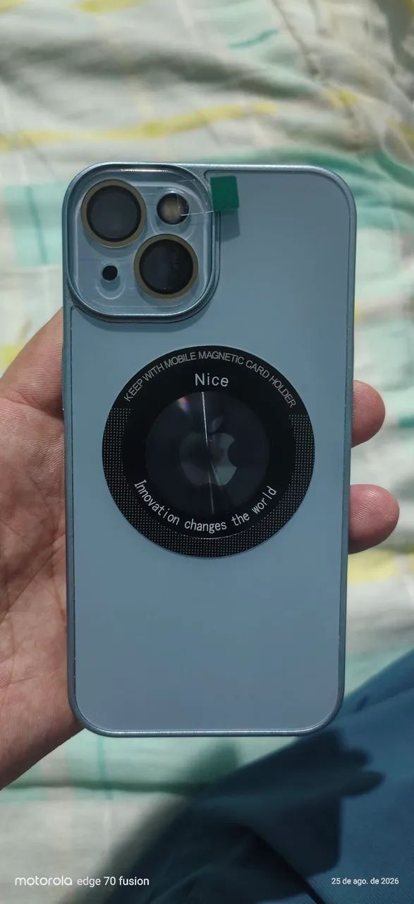 iPhone 13  - Foto 4