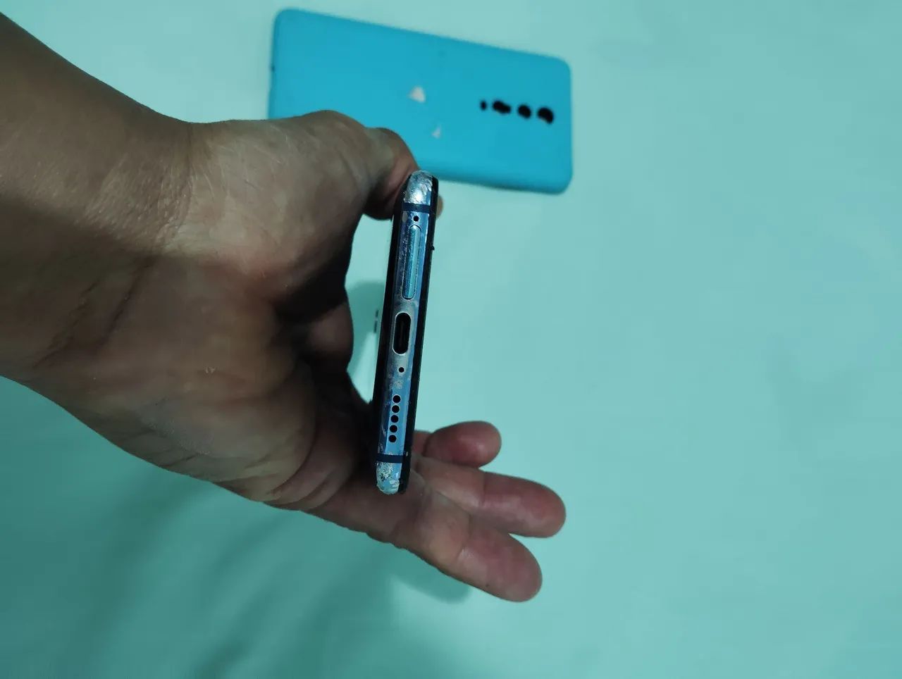 Vendo xiaomi mi 9t - Foto 5