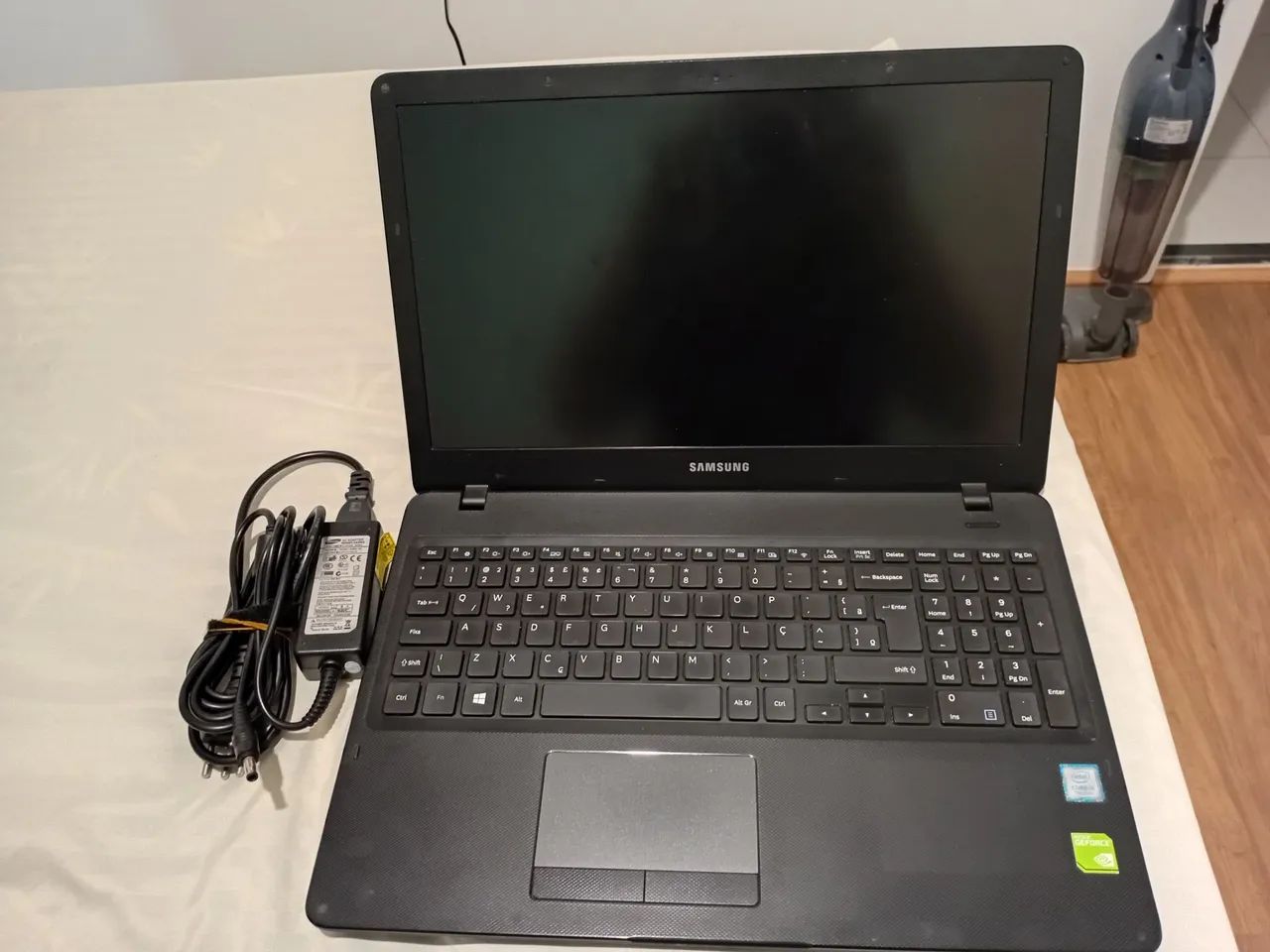 Notebook Samsung - Foto 3