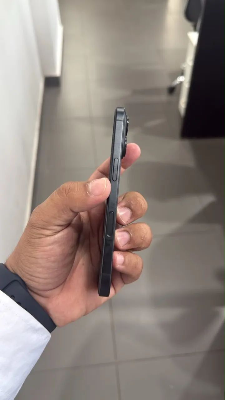 iPhone 16 256 Gb - Foto 3